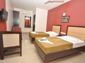 Sri Arul Muthu Residency Madurai