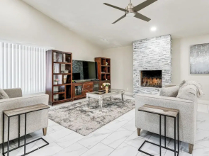 Mesa Oasis w/ Diving Pool By Spring Training, Dtwn