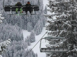 Totally Alpine
