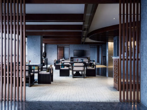 Grand Millennium HongQiao Shanghai