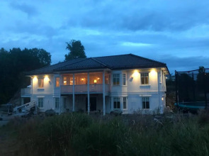 Klaeboe Apartment