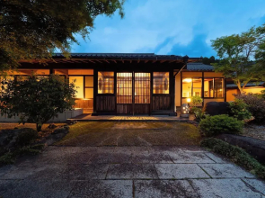 Tenkuu No Yuya Sansou Hanayuu