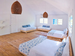 Agu Azul Beach Resort Hotel Boutique