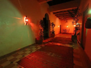 Maison d'Hôtes Agdal Telouet