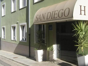 Hotel San Diego