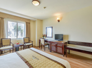 Sea Pearl Hotel