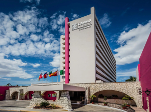 Gamma Mérida El Castellano