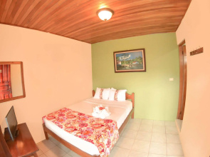Poshtel Arenal