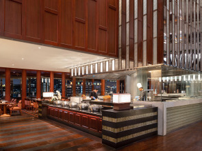 Crowne Plaza Bangkok Lumpini Park by IHG