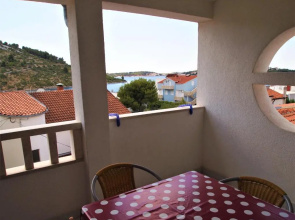 Apartments Edita