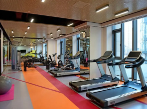Shama Hub New City Changchun