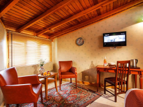 Erguvan Hotel - Special Class