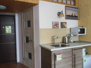 Невский уют