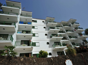 Apartamentos Don Diego