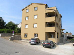 Apartment Goran