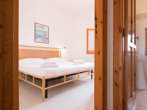 Albatros Residence