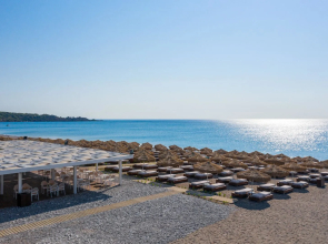 La Marquise Luxury Resort Complex