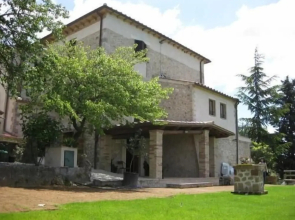 Il Casale di Mario