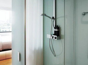 citizenM Los Angeles Downtown