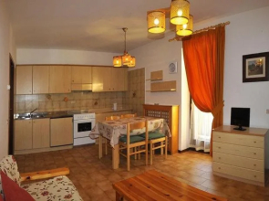 Casa Civetta