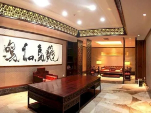 Shijiazhuang Huaite Building