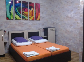 Aparthotel Victory