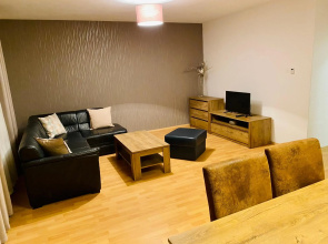 RIVIERA LIPNO 502 Apartmán 4kk u vody
