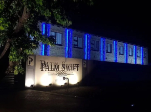 Palm Swift Luxury Accommodation