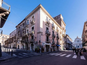 Appartamento Goethe al Leon d'Oro by Wonderful Italy