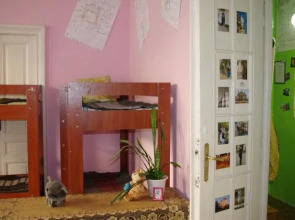 Cat's house Хостел