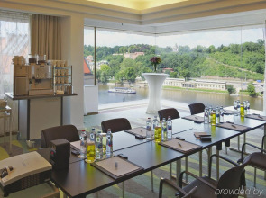 Fairmont Golden Prague