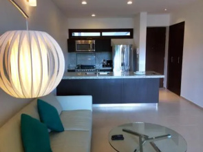 Luxury Modern Bahia Principe Condo