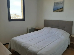 Appartement Seignosse, 2 pièces, 4 personnes - FR-1-239-639