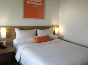 Zuri Express Banjarmasin