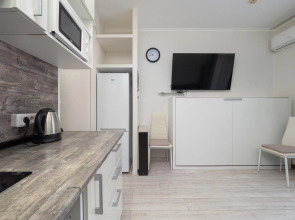 Апартаменты на улице Южных Культур 7