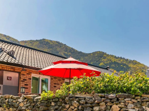 Namhae Gagopa Pension