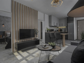 Nomades Suites Thessaloniki
