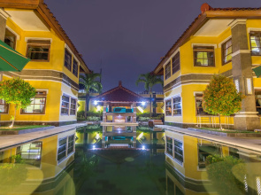 Apel Villa Sanur