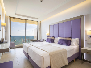 Hotel Torre Del Mar