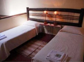 Taymenta Hotel de Campo