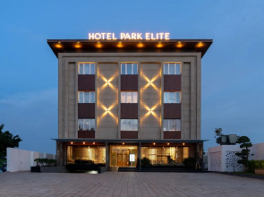 Hotel Park Elite