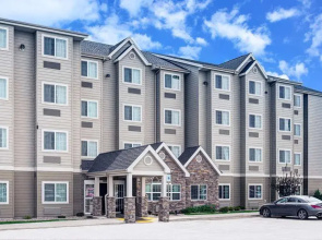 Microtel Inn & Suites By Wyndham Williston