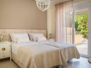 Eucalyptus Apartments Apartment Paeonia