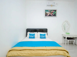 Airy Eco Syariah UNESA Ketintang Madya 151 Surabaya