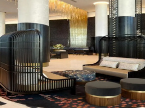 Paragraph Freedom Square, A Luxury Collection Hotel, Tbilisi