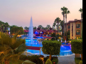 Miramare Queen Hotel - All Inclusive