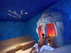 Wellness Hotel Apollo – Lifeclass Hotels & Spa, Portorož