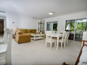 Great Villa Near Beach & Marbella