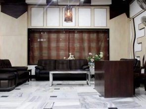 Hotel Mukund palace