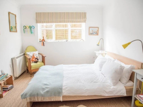 Honeybee Cottage